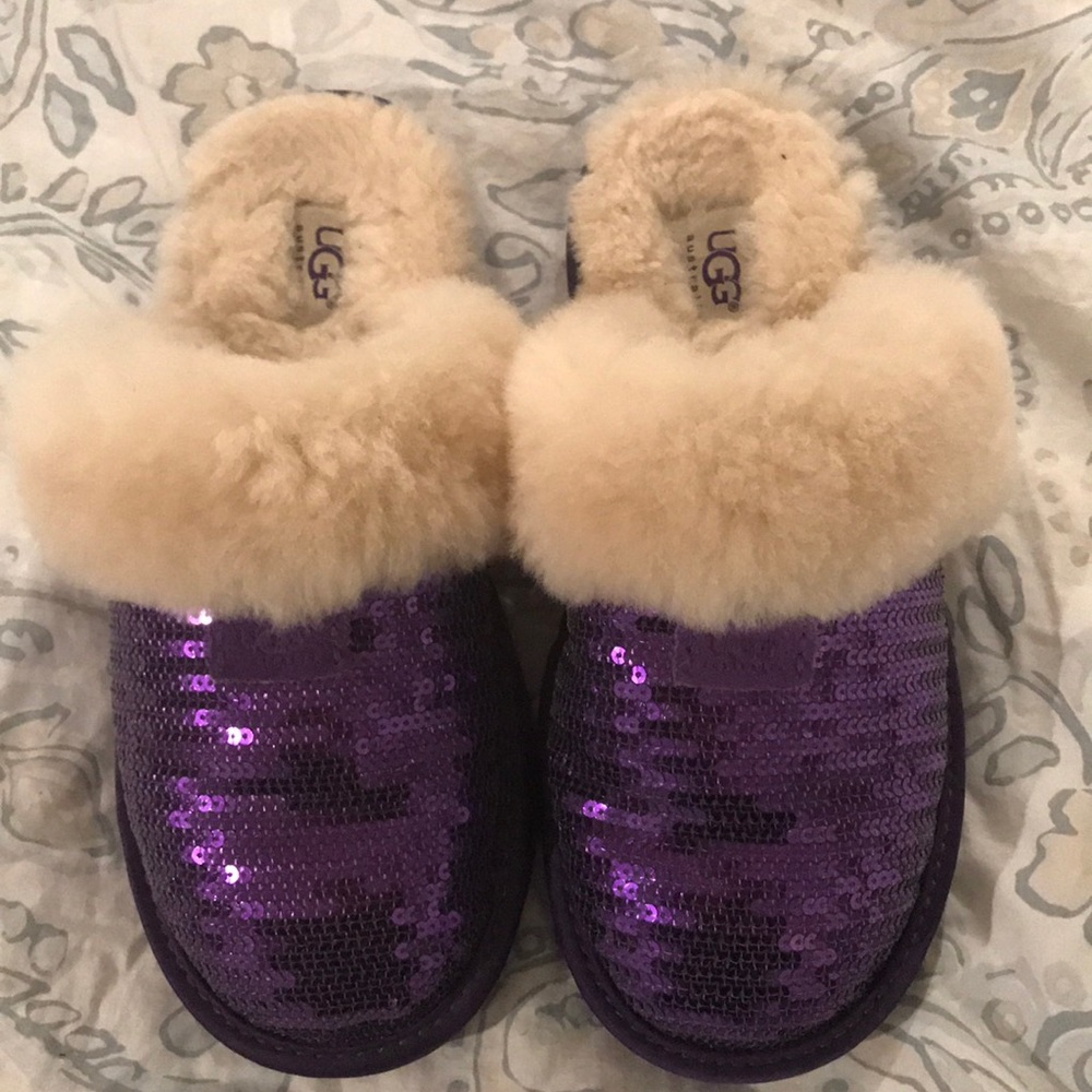Ugg Slippers